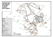 DataCapture and Vectorisation
